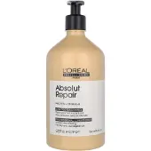 L'Oréal - L'Oreal Serie Expert Absolut Repair Gold Quinoa Conditioner 750 ml