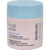 StriVectin Pflege Collection Multi-Action Blue Rescue Clay Renewal Mask 94 g