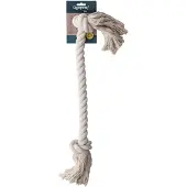 Quapas! Dog Toy Rope XL Open end