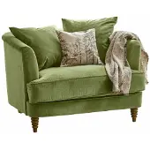 Loberon Fauteuil Etueffont