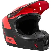 Jetpilot Vault Helm