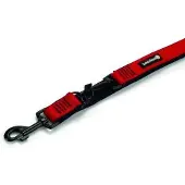 Beeztees Dressuurlijn Parinca Premium Rood 200 X 2,5 Cm