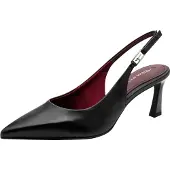 Tamaris Slingpumps zwart