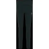 Adidas Sportbroek 'Studio' zwart gemêleerd