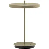 UMAGE Asteria Move Draagbare Lamp Clay