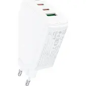 Acefast - A41 white - Oplader