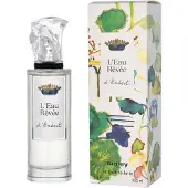 sisley L'Eau Rêvée D'Hubert Eau de Toilette Spray 100 ml