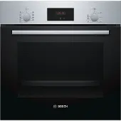 Bosch Inbouw Oven HBF114BS1