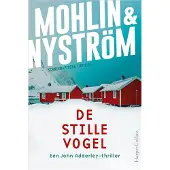 HarperCollins De stille vogel (Paperback)