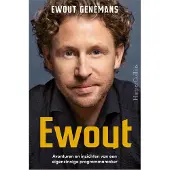 HarperCollins Ewout (Paperback)