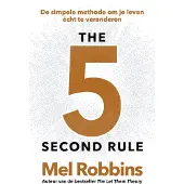 Kosmos The 5 Second Rule (Paperback)