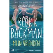 Meulenhoff Boekerij Mijn vrienden