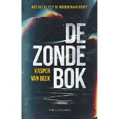 De Bezige Bij De zondebok