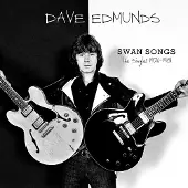 Warner Ada Swan Songs: The Singles 1976-1981