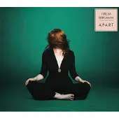 Ginza.se Teresa Bergman - Apart (2 LP)