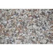 Ouwehand Grof kippen en vogel schelpengrit 25KG