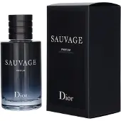 Dior Herengeuren Sauvage Le Parfum Navulbaar 100 ml