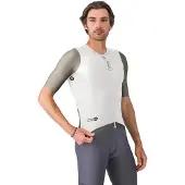 Castelli Corretto Korte Mouw Wielertrui