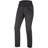 Ocun - Women's Noya Jeans Organic Pants - Klimbroek XXS, grijs