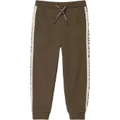 s.Oliver Broek crème / bruin / zwart