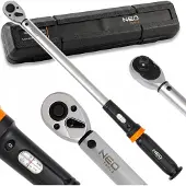 Neo Tools 08-826 Momentsleutel