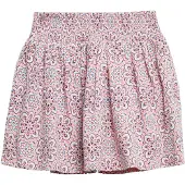 s.Oliver Rok lichtbeige / navy / lichtblauw / rosa