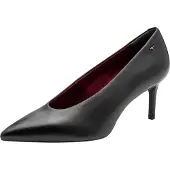 Tamaris Pumps zwart