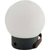 Lumisky Oplaadbare werklamp op zonne-energie H23CM GLOBY