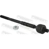 FEBEST 2522-308 Binnenste stuurkogel