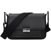 Michael Kors Bradshaw Medium Pocket Schoudertas
