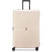 Delsey Vauban Spinner 76 cm - 122 liter - 76x50x32 cm - beige