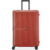 Delsey Vauban Spinner 70 cm - 105 liter - 70x50x30 cm - terracotta