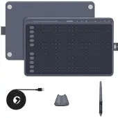 HUION Inspiroy HS611 Grijs