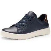 Ara Veterschoen Rom donkerblauw