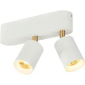 Trizo21 - Audette-Varié 2 up Rounded Spot