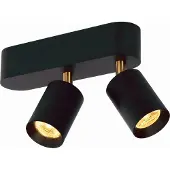 Trizo21 - Audette-Varié 2 up Rounded Spot