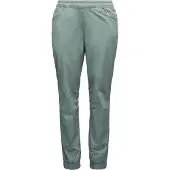 Black Diamond - Women's Notion Pants - Klimbroek XS, turkoois