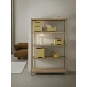 Blomus Opbergbox Kasane Rain Forest S