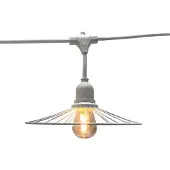 Lumisky E27 koppelbare lichtsnoeren 6M CHIC