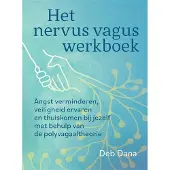 Uitgeverij Akasha Het nervus vagus werkboek