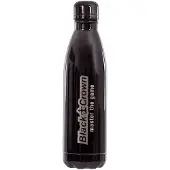 Black Crown 750ml Thermosfles Rood