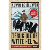 Spectrum Terug uit de Witte Hel (Paperback)