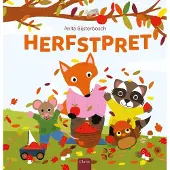 Clavis Herfstpret (Hardback)