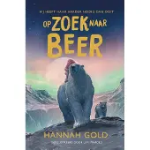 Volt Op zoek naar Beer (Hardback)