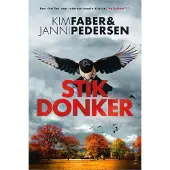 Harper Stikdonker