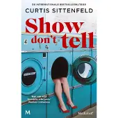 Meulenhoff Boekerij Show don't tell