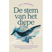 Overamstel Uitgevers De stem van het diepe