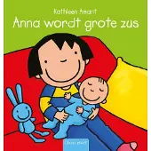 Clavis Anna wordt grote zus