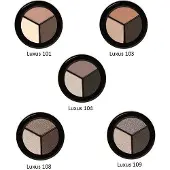 Paese Cosmetics Luxus Oogschaduw 3.6 g Nr. 103