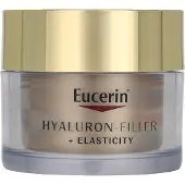 Eucerin Hyaluron-Filler + Elasticity Nachtcrème 50 ml Nachtcrème